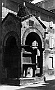 tomba di Antenore   1900 sacello 